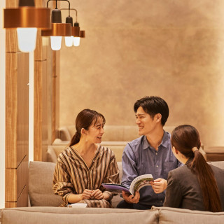 【2件目以降見学◎】1日3組◆会場&見積もり徹底比較で安心◆贅沢試食付