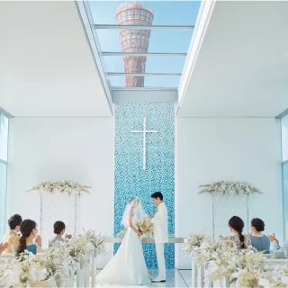 【GW限定◆18大140万特典】4万宿泊★神戸牛オマール試食×感動挙式