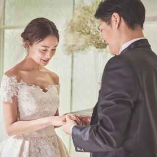 【挙式のみorフォト婚をご検討の方へ】宿泊付きお得プランご案内♪