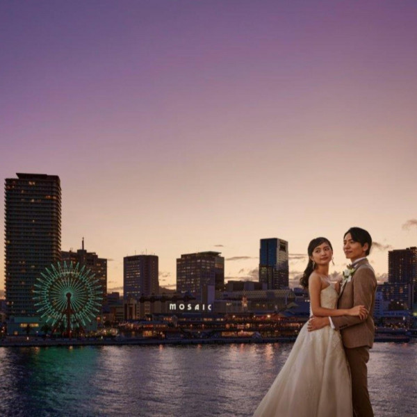 神戸リゾートウェディング