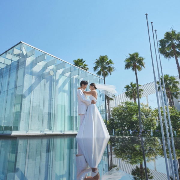 記憶に残るセレモニー