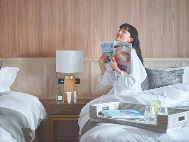 【ご来館特典】1軒目見学は宿泊券!更に土日AMフェアならランチ券贈呈!