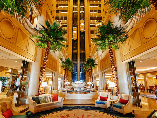 【ご来館特典】《先着3組》ホテルペア宿泊券を贈呈！※有効期限設定あり