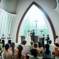 神戸メリケンパークオリエンタルホテル