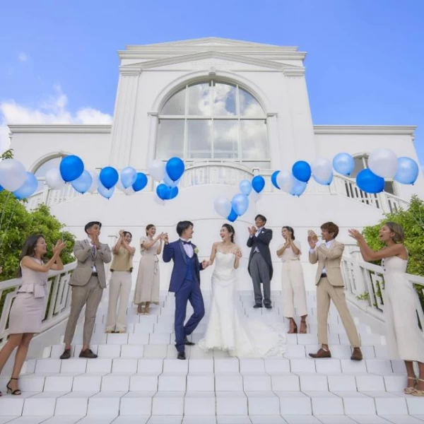 セントレジェンダokinawa Centlegenda Okinawa の結婚式費用 プラン料金 ウエディングパーク セントレジェンダokinawa Centlegenda Okinawa の結婚式費用 プラン料金 ウエディングパーク