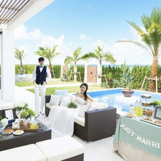 【金沢サロン】海外・国内リゾート婚でお悩みの方必見!挙式料無料特典付き