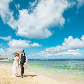 セントレジェンダOKINAWA（CENTLEGENDA OKINAWA）