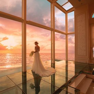 リゾート婚の疑問や不安を解決！平日オンライン相談120分