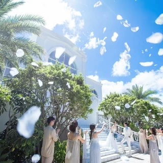 ＼挙式料50%OFF／【2026年3月までの結婚式お申込み】