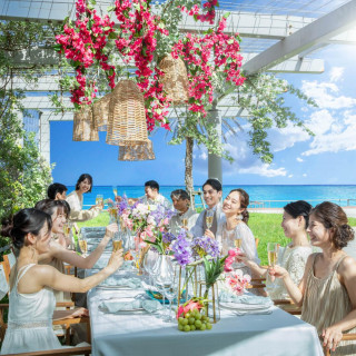 <東京開催>予算重視したい方必見！空港から35分の好アクセス◎