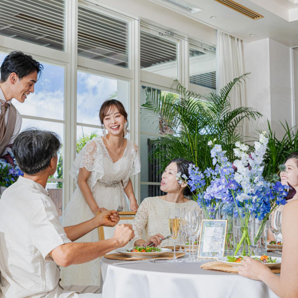 ※6名以上のお食事会付きのお客様には豪華特典をご用意★