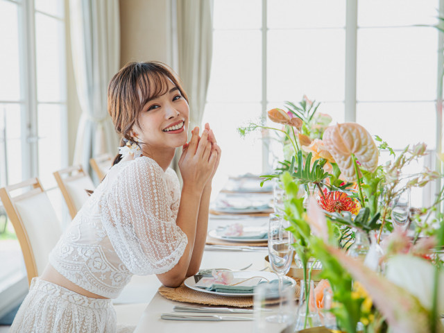 《旅行手配のご案内》手軽にゲストの分まで手配可能なサービスをご紹介