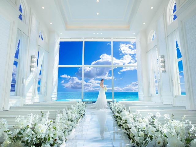 ＼1件目フェア参加限定／ドレスなどウエディングアイテム5万円分プレゼン