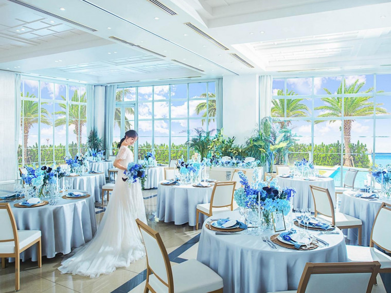 専属プランナーがおふたりをしっかりサポート！