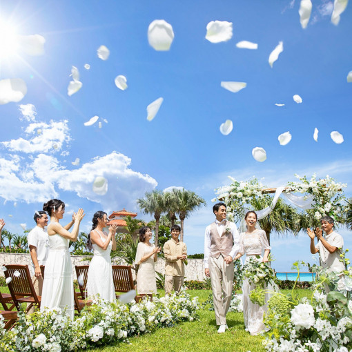 セントレジェンダOKINAWA(CENTLEGENDA OKINAWA)