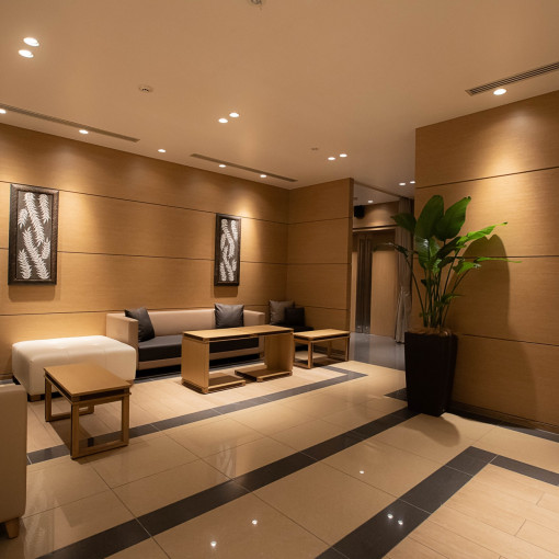 セントレジェンダOKINAWA（CENTLEGENDA OKINAWA）