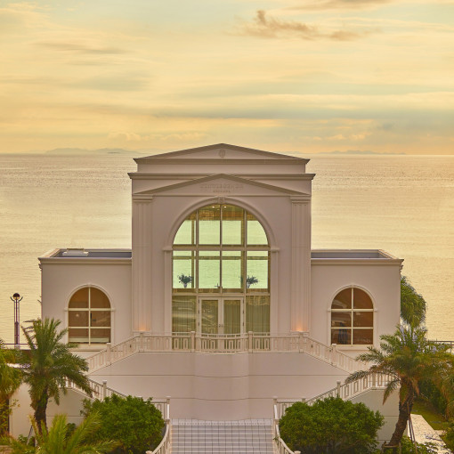 セントレジェンダOKINAWA（CENTLEGENDA OKINAWA）