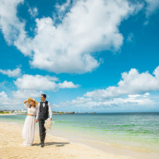 セントレジェンダOKINAWA（CENTLEGENDA OKINAWA）