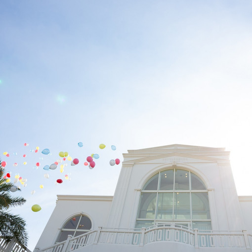 セントレジェンダOKINAWA（CENTLEGENDA OKINAWA）