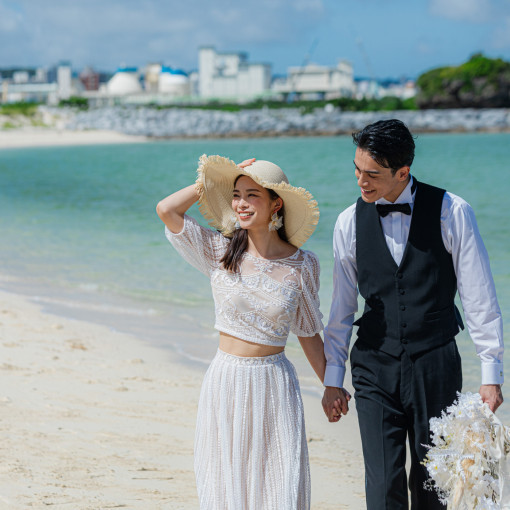 セントレジェンダOKINAWA（CENTLEGENDA OKINAWA）