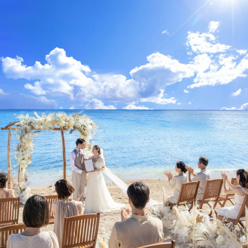 セントレジェンダOKINAWA（CENTLEGENDA OKINAWA）