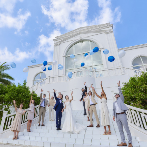 セントレジェンダOKINAWA（CENTLEGENDA OKINAWA）