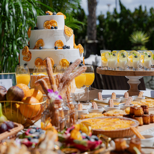 セントレジェンダOKINAWA（CENTLEGENDA OKINAWA）