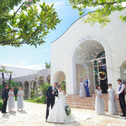 アーフランシェルクィーンズコート（AFFRANCHIR QUEEN'S COURT）