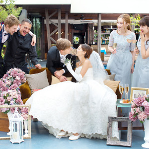 ＼贅沢試食を堪能／4万円美食体験＆総額35万円成約特典