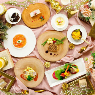 【パパママ限定】個室で安心試食♪アットホーム婚相談会