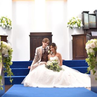 ＼総額35万円成約特典／ゲストと楽しむリゾート婚フェア