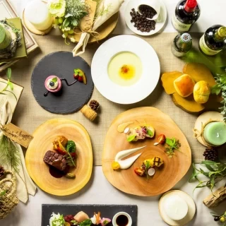 【1件目来館がお得♪】両親も一緒で安心♪最大6名試食付フェア