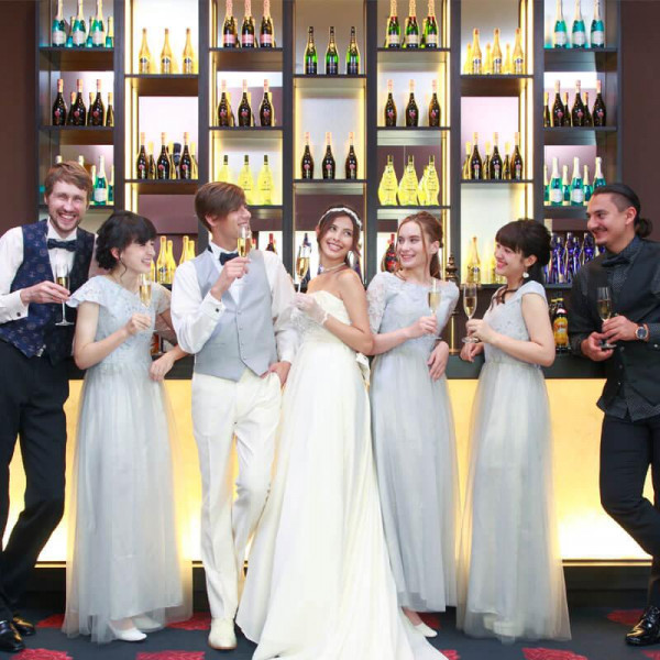 費用も安心！「夢」「思い」「したい」を叶えるプチウェディング