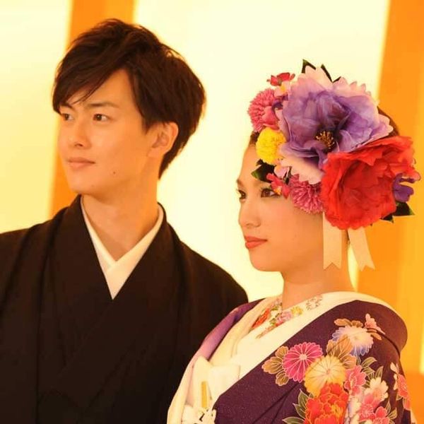 お二人の望む一番きれいな瞬間を想いにかえて「写真」という形に残しませんか？