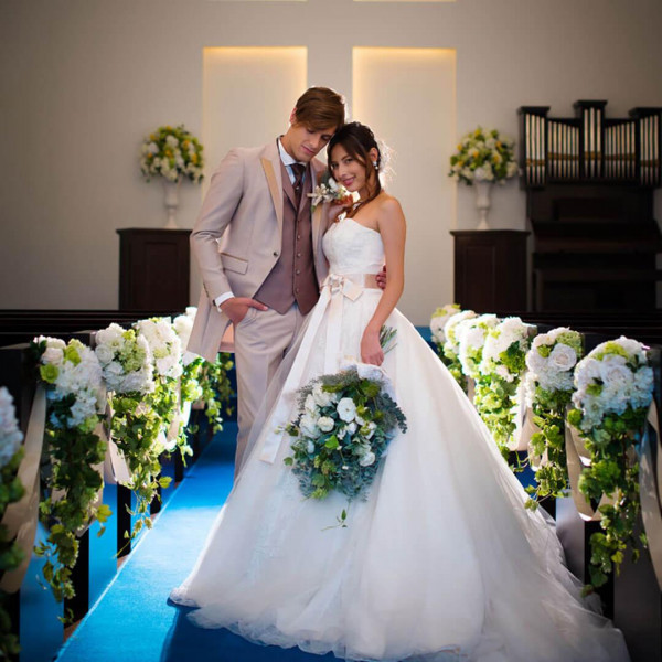 費用も安心！「夢」「思い」「したい」を叶えるプチウェディング