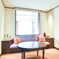 アーフランシェルクィーンズコート（AFFRANCHIR QUEEN'S COURT）