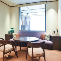 アーフランシェルクィーンズコート（AFFRANCHIR QUEEN'S COURT）
