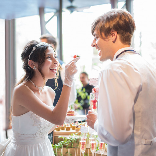 アーフランシェルクィーンズコート(AFFRANCHIR QUEEN'S COURT)