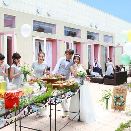 アーフランシェルクィーンズコート(AFFRANCHIR QUEEN'S COURT)