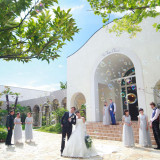 式場見学や試食が楽しめるブライダルフェア