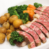 お肉料理
