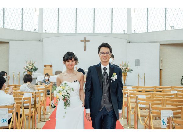 JAM ORCHESTRA(ジャムオーケストラ)の【四ツ谷駅2分】イグナチオ教会(マリア聖堂)の写真(8枚目)