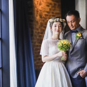 【格安レンタル〜こだわりのドレスまで、幅広いラインナップ】