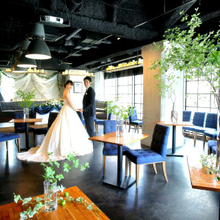 【少人数パーティーお考えのお二人へ】無料試食つきご相談会!