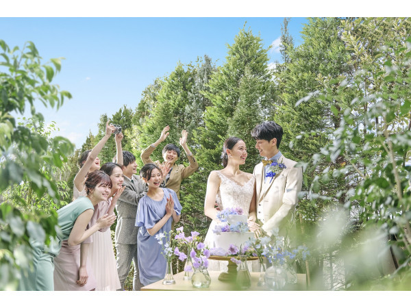 【少人数専用会場】ラメール