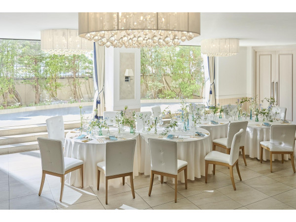 【少人数専用会場】ラメール