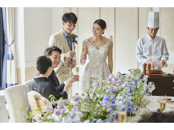 【少人数専用会場】ラメール