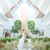 アルカンシエル金沢（アルカンシエルグループ）