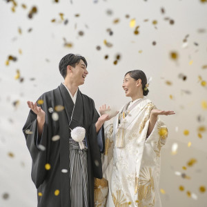 前撮りシーン|アルカンシエル金沢（アルカンシエルグループ）の写真(57019344)