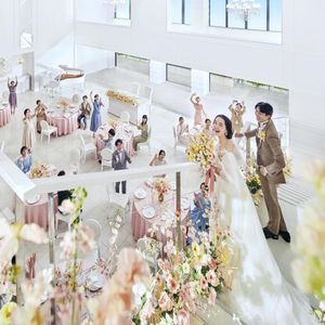連休SP*20大特典＼全員参加型W×おもてなしパーティ体験／絶品試食